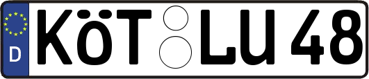 KÖT-LU48