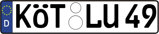 KÖT-LU49