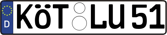 KÖT-LU51