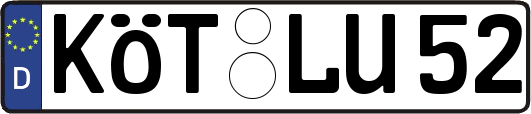 KÖT-LU52