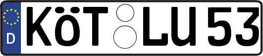 KÖT-LU53