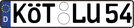 KÖT-LU54