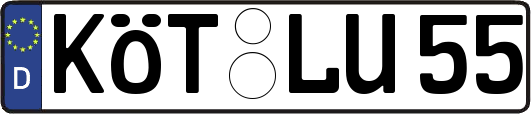KÖT-LU55