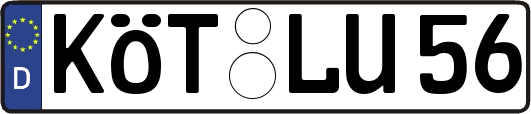 KÖT-LU56