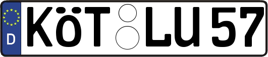 KÖT-LU57