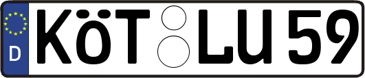 KÖT-LU59