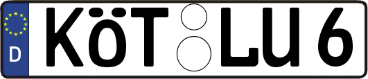 KÖT-LU6