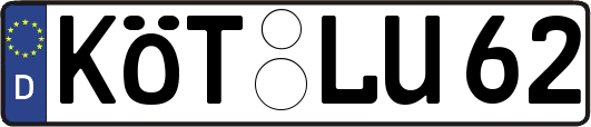 KÖT-LU62