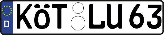 KÖT-LU63
