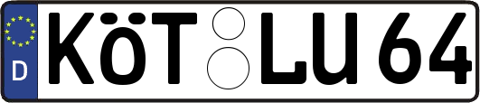 KÖT-LU64