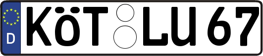 KÖT-LU67