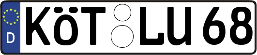 KÖT-LU68
