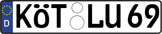 KÖT-LU69