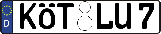 KÖT-LU7