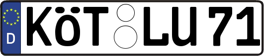 KÖT-LU71