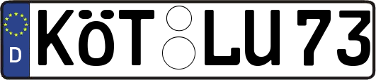 KÖT-LU73