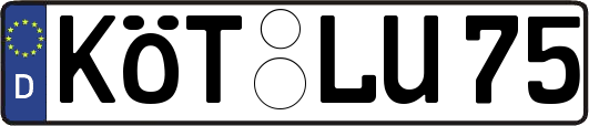 KÖT-LU75