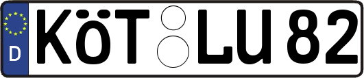 KÖT-LU82