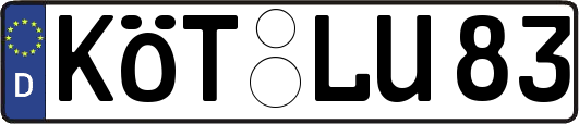 KÖT-LU83