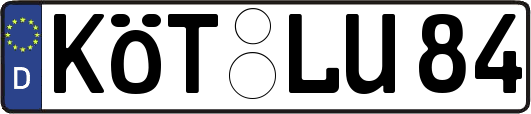 KÖT-LU84