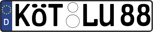KÖT-LU88