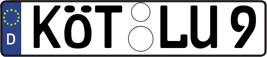 KÖT-LU9
