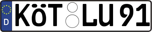 KÖT-LU91