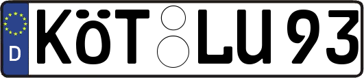 KÖT-LU93