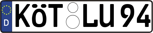 KÖT-LU94