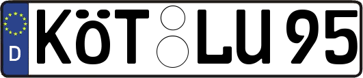 KÖT-LU95
