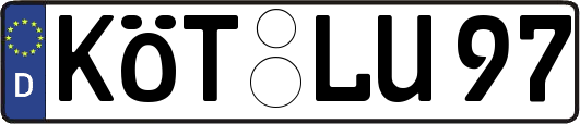 KÖT-LU97