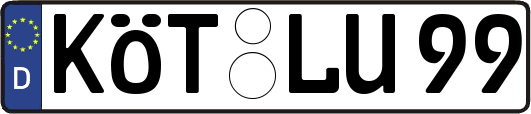 KÖT-LU99