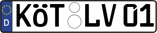 KÖT-LV01