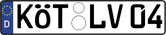 KÖT-LV04