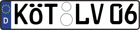 KÖT-LV06
