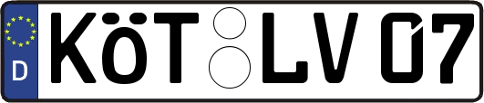 KÖT-LV07