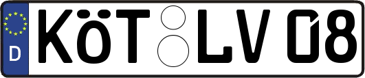 KÖT-LV08
