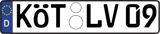 KÖT-LV09