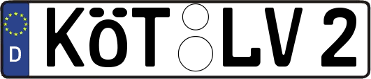 KÖT-LV2