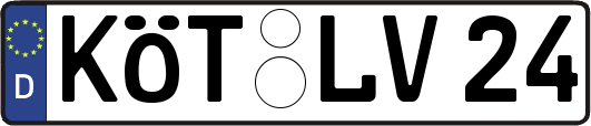 KÖT-LV24