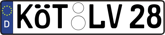 KÖT-LV28
