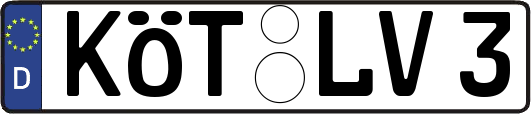 KÖT-LV3