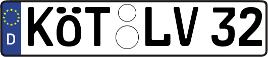 KÖT-LV32