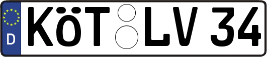 KÖT-LV34