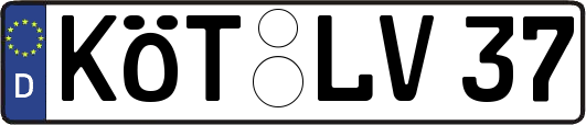 KÖT-LV37