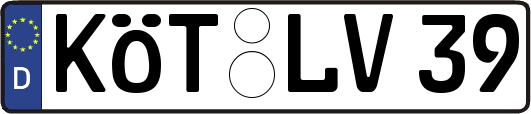 KÖT-LV39