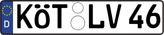 KÖT-LV46