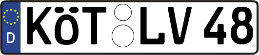 KÖT-LV48