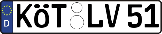 KÖT-LV51