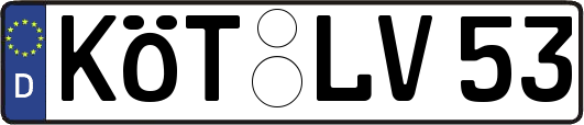 KÖT-LV53